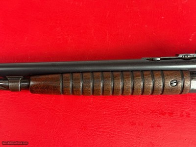 Remington Model 14 .30 Rem Mfg. 1923 - Image 10 of 15