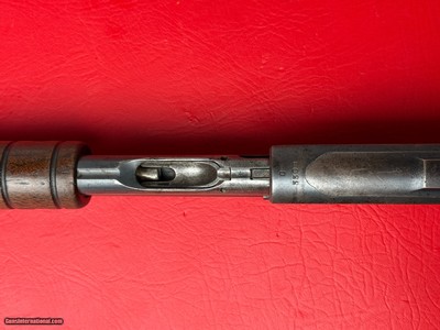Remington Model 14 .30 Rem Mfg. 1923 - Image 15 of 15