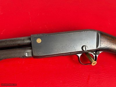 Remington Model 14 .30 Rem Mfg. 1923 - Image 8 of 15