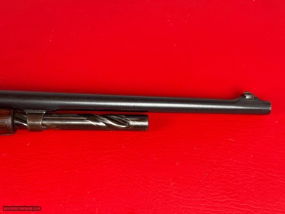Remington Model 14 .30 Rem Mfg. 1923 - Image 6 of 15