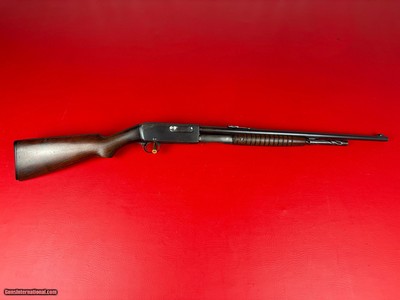 Remington Model 14 .30 Rem Mfg. 1923