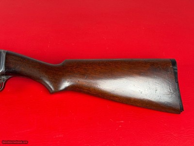 Remington Model 14 .30 Rem Mfg. 1923 - Image 7 of 15