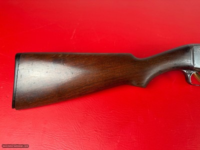 Remington Model 14 .30 Rem Mfg. 1923 - Image 2 of 15