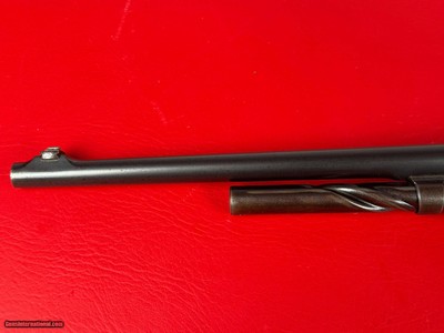 Remington Model 14 .30 Rem Mfg. 1923 - Image 11 of 15