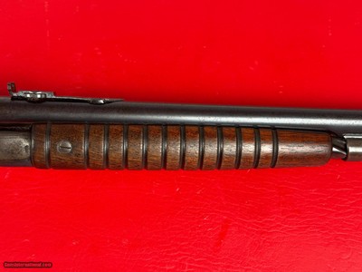 Remington Model 14 .30 Rem Mfg. 1923 - Image 5 of 15