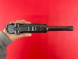 1920 Commercial German Luger (Alphabet Luger) .30 - 4 of 9
