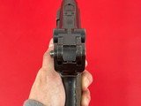 1920 Commercial German Luger (Alphabet Luger) .30 - 8 of 9