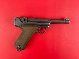1920 Commercial German Luger (Alphabet Luger) .30 - 2 of 9