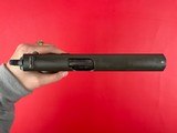 Remington Rand M1911A1 British Lend-Lease .45 ACP Mfg. 1943 - 7 of 13