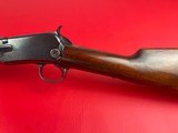 Winchester 1890 .22LR Mfg. 1926 - 3 of 15