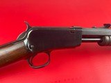 Winchester 1890 .22LR Mfg. 1926 - 9 of 15