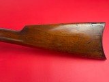 Winchester 1890 .22LR Mfg. 1926 - 2 of 15