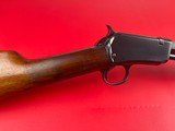 Winchester 1890 .22LR Mfg. 1926 - 8 of 15