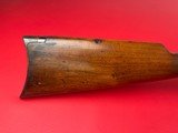 Winchester 1890 .22LR Mfg. 1926 - 7 of 15