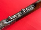 ANTIQUE Winchester 1876 .45-60 W.C.F Mfg. 1881 - 11 of 15