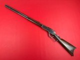 ANTIQUE Winchester 1876 .45-60 W.C.F Mfg. 1881 - 2 of 15