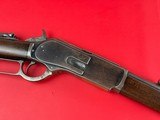 ANTIQUE Winchester 1876 .45-60 W.C.F Mfg. 1881 - 4 of 15