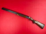 Ruger Red Label Over Under 12GA Shotgun 3" Chamber - 2 of 15