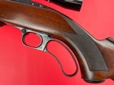 1970 Winchester Model 88 .243 Win - 9 of 15