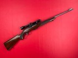 1970 Winchester Model 88 .243 Win - 1 of 15