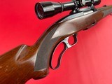 1970 Winchester Model 88 .243 Win - 3 of 15