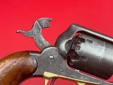 Remington & Sons 1858 NEW MODEL .44 Cal (ALL MATCHING) - 13 of 15