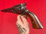 Remington & Sons 1858 NEW MODEL .44 Cal (ALL MATCHING) - 10 of 15