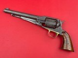 Remington & Sons 1858 NEW MODEL .44 Cal (ALL MATCHING) - 2 of 15