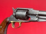 Remington & Sons 1858 NEW MODEL .44 Cal (ALL MATCHING) - 4 of 15