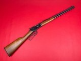 Winchester Standard Centennial 1894-1994 100th Anniversary Lever Action 30-30 - 1 of 15