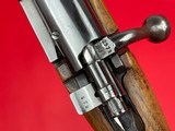 Mauser Deutsches SPORTMODEL .22LR Single-Shot Training Rifle - 11 of 15