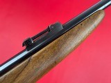 Mauser Deutsches SPORTMODEL .22LR Single-Shot Training Rifle - 9 of 15