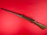 Mauser Deutsches SPORTMODEL .22LR Single-Shot Training Rifle - 2 of 15