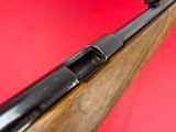 Mauser Deutsches SPORTMODEL .22LR Single-Shot Training Rifle - 8 of 15