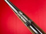 Mauser Deutsches SPORTMODEL .22LR Single-Shot Training Rifle - 12 of 15