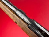 Mauser Deutsches SPORTMODEL .22LR Single-Shot Training Rifle - 3 of 15