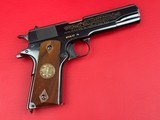 Six Piece Colt Commemorative Set - 3 of 13