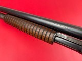 Winchester Model 12 12GA Mfg. 1923 - 4 of 15