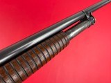 Winchester Model 12 12GA Mfg. 1923 - 10 of 15