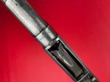Winchester Model 12 12GA Mfg. 1923 - 12 of 15