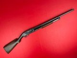 Winchester Model 12 12GA Mfg. 1923