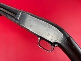 Winchester Model 12 12GA Mfg. 1923 - 2 of 15