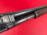 Winchester Model 12 12GA Mfg. 1923 - 9 of 15