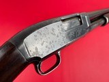 Winchester Model 12 12GA Mfg. 1923 - 8 of 15