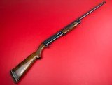 Ithaca Model 37 Featherlight 12GA - 1 of 15
