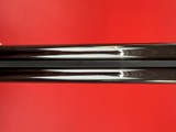 Webley & Scott SxS 12GA Shotgun - 13 of 15