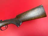 Webley & Scott SxS 12GA Shotgun - 5 of 15