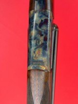 Webley & Scott SxS 12GA Shotgun - 8 of 15