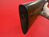 Webley & Scott SxS 12GA Shotgun - 14 of 15