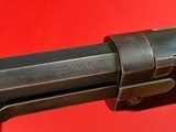 Winchester Model 1890 Takedown .22WRF Mfg. 1912 - 9 of 15